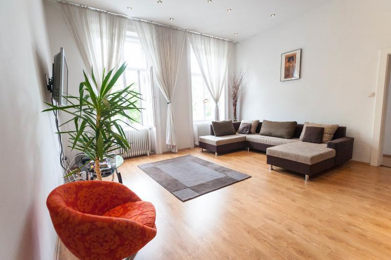 The Grand Budapest Apartment Extérieur photo